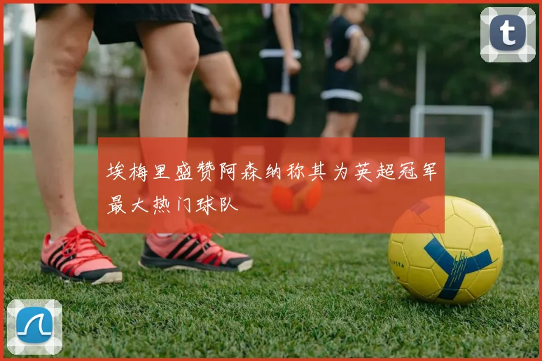 埃梅里盛赞阿森纳称其为英超冠军最大热门球队