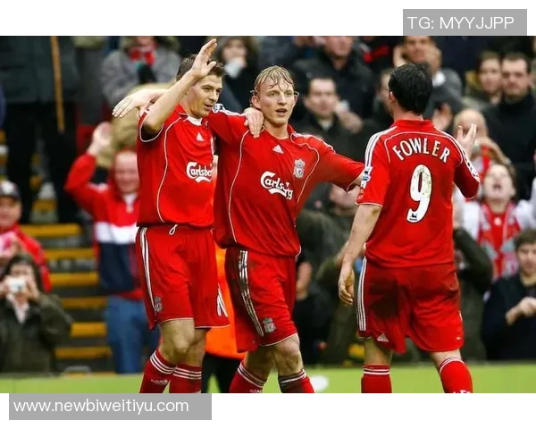 利物浦推出全黑复刻球衣向1995-96赛季客场球衣致敬