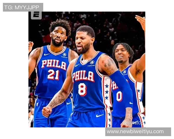 乔治复出时间不急76人需耐心培养团队化学反应至11月中 乔治复出时间不急76人需耐心培养团队化学反应至11月中