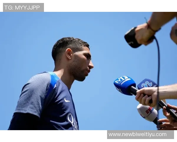 阿什拉夫伤缺数周登贝莱门德斯未来几周接受治疗影响球队表现