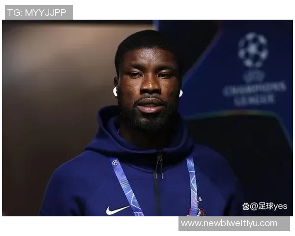 丹索承认与迪涅发生碰撞表达歉意并强调自己先触球 丹索承认与迪涅发生碰撞表达歉意并强调自己先触球