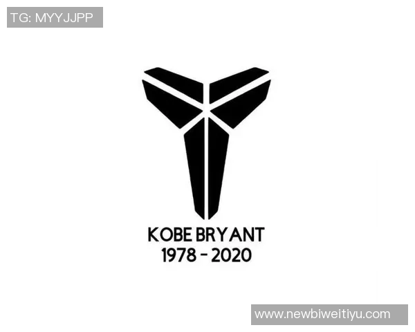 帕森斯称科比形象可替代Logo体现他在联盟中的重要地位