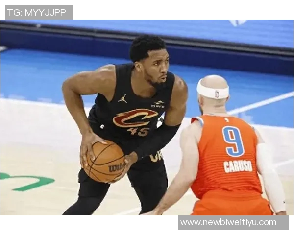 米切尔下半场表现低迷12投仅5中全场仅得15分球队遭遇失利