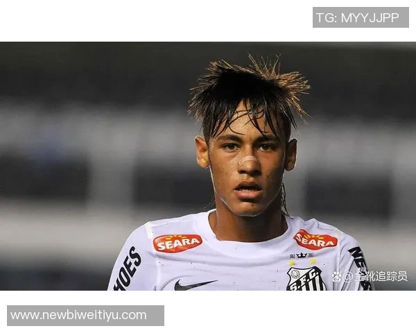 内马尔助力桑托斯保级之路六轮不败状态回暖 内马尔助力桑托斯保级之路六轮不败状态回暖